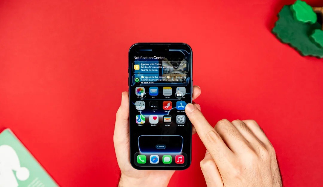 آپدیت بعدی آیفون چه زمانی از راه می‌رسد؟