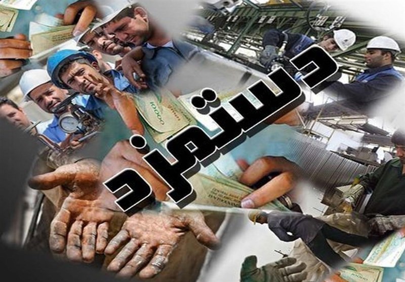 سه هفته تا پایان سال؛ بلاتکلیفی مزدی کارگران ادامه دارد