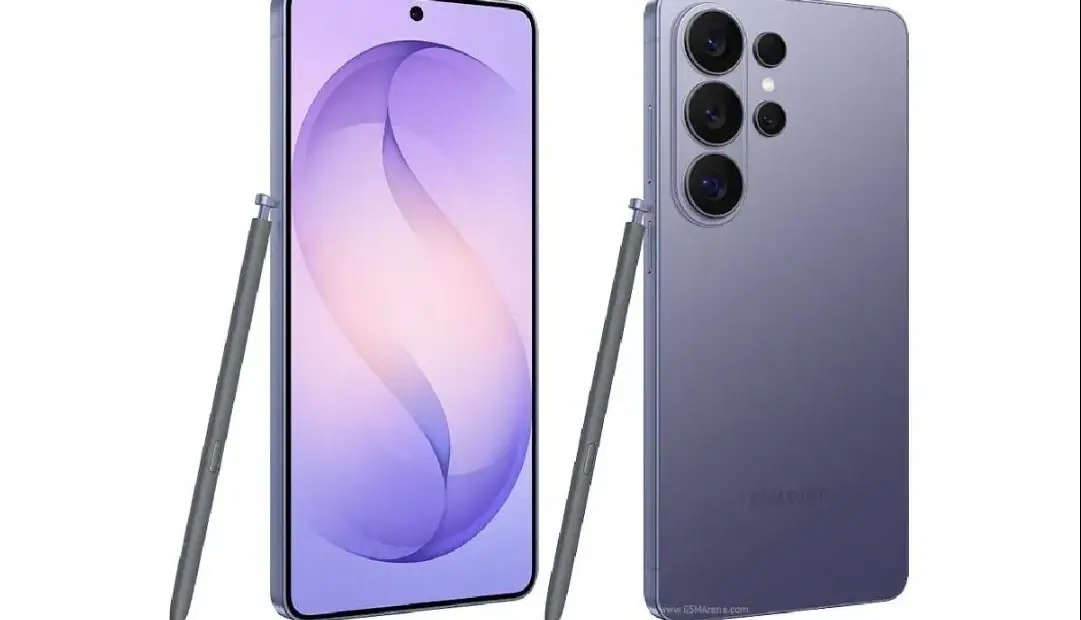 سامسونگ از همین‌حالا به موفقیت گلکسی S۲۶ اولترا مطمئن است