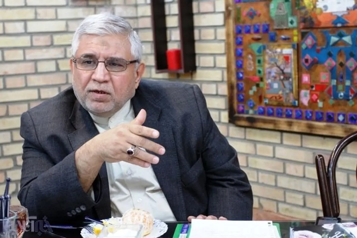 پاک‌آئین: اگر آمریکا فراتر از موضوع هسته‌ای مطالبه کند، مذاکرات به بن‌بست می‌رسد