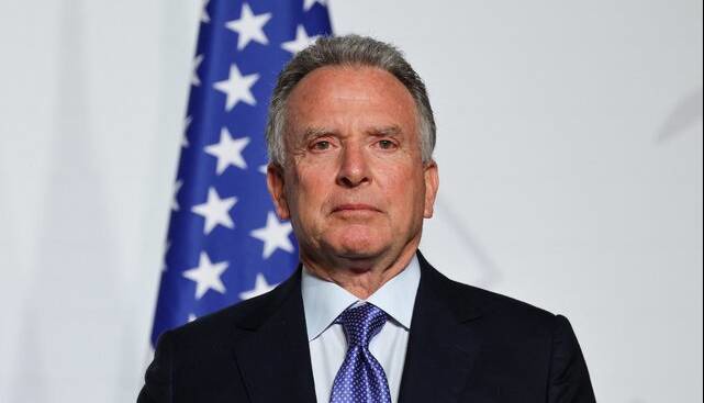 ویتکاف: دیدار زلنسکی و پوتین می‌تواند مسائل ارضی و تضمین‌ها را حل‌ کند