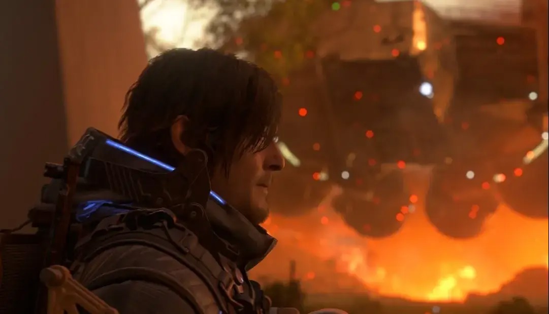 حداقل سیستم موردنیاز بازی Death Stranding ۲ مشخص شد