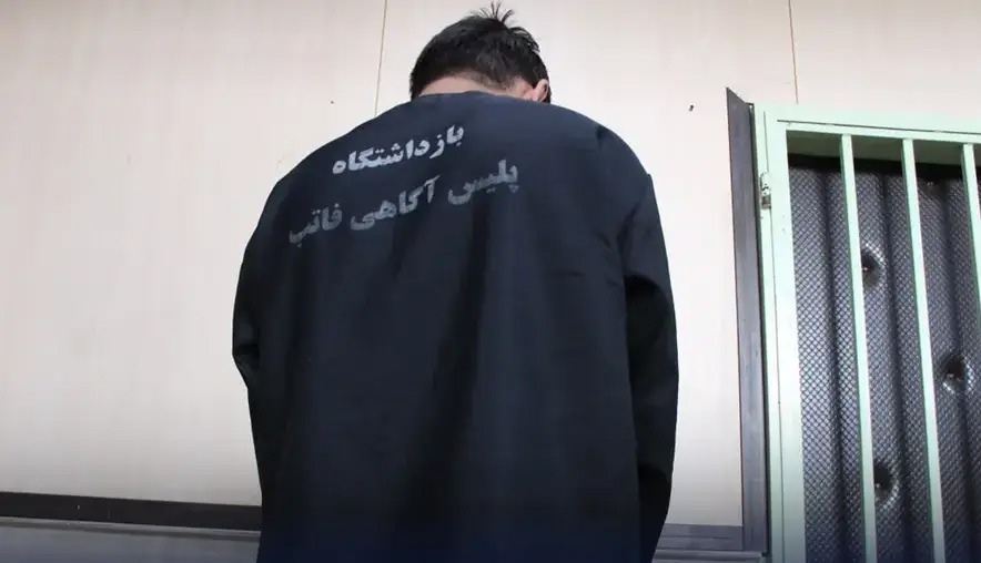 گره عجیب و غریب در پرونده قتل خونین یک پدر و دختر