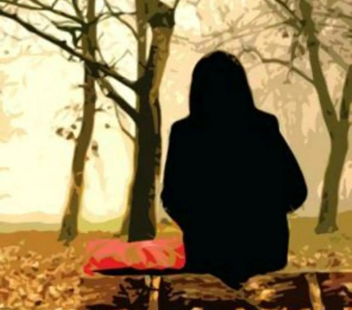 سرگذشت غم‌انگیز دختری ۱۸ ساله که اسیر محبت‌های خیابانی شد