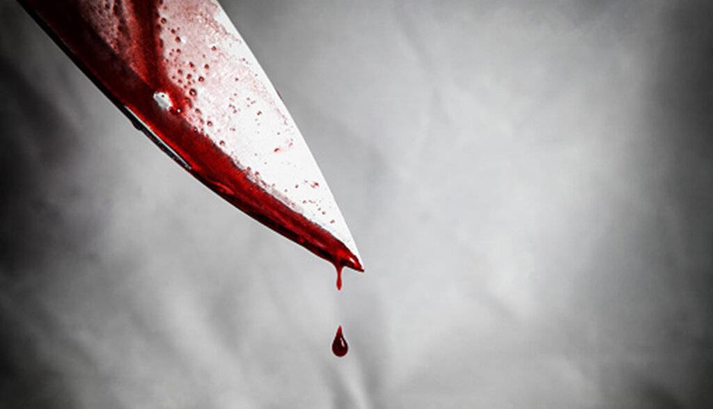 عزا شدن عروسی یک ایرانی به دست مردان افغانستانی