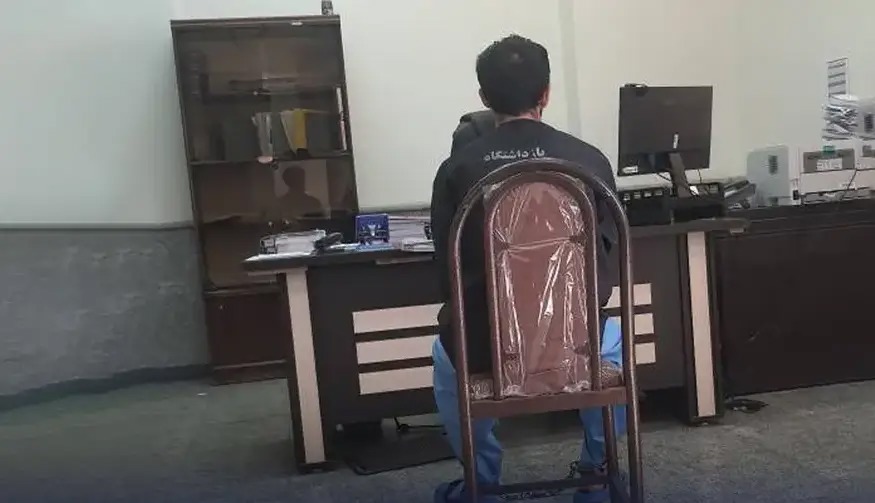 انتقام با قرار عاشقانه؛ نقشه ‌گوشمالی دادن به قتل ختم شد