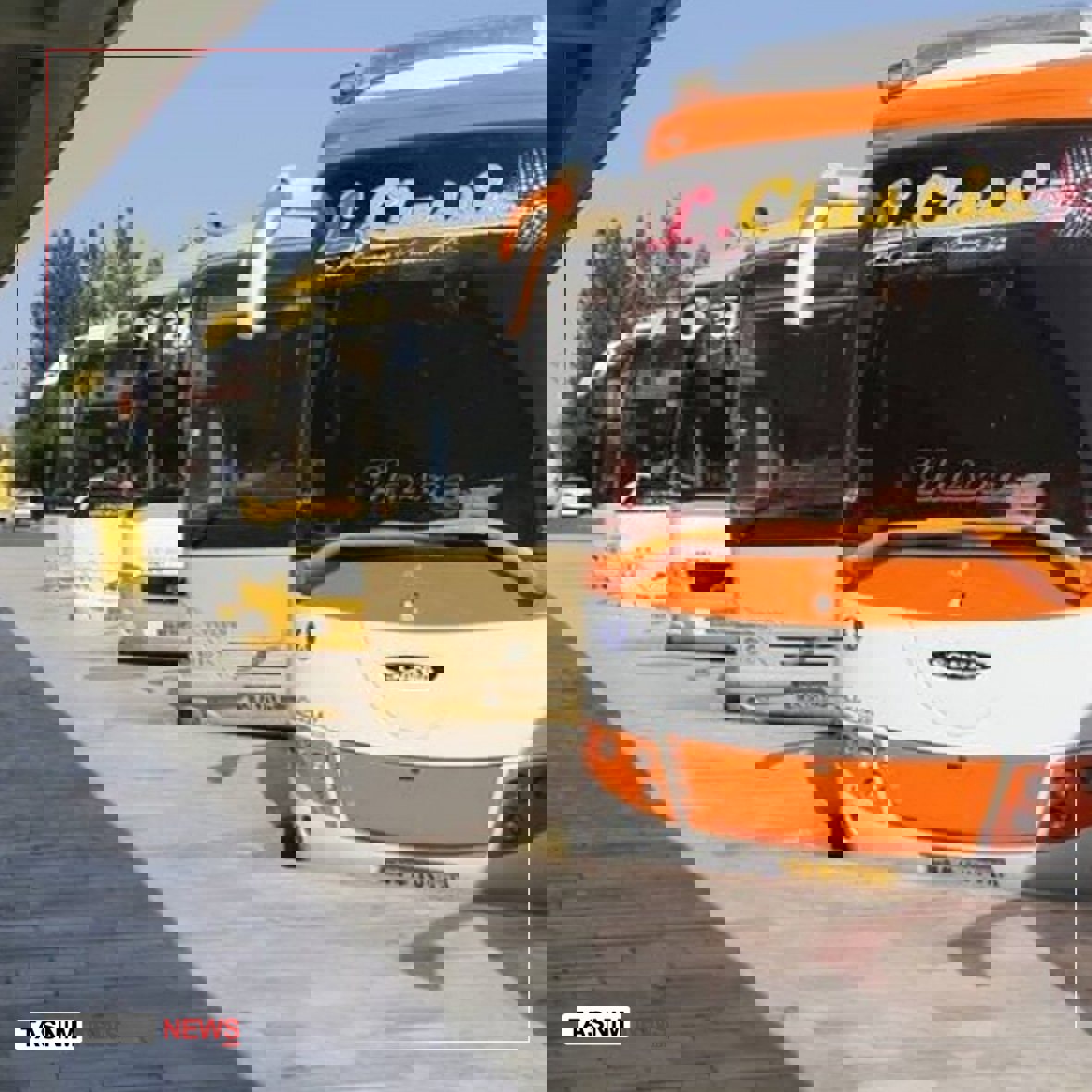 آغاز پیش‌فروش بلیت اتوبوس‌های نوروزی از شنبه