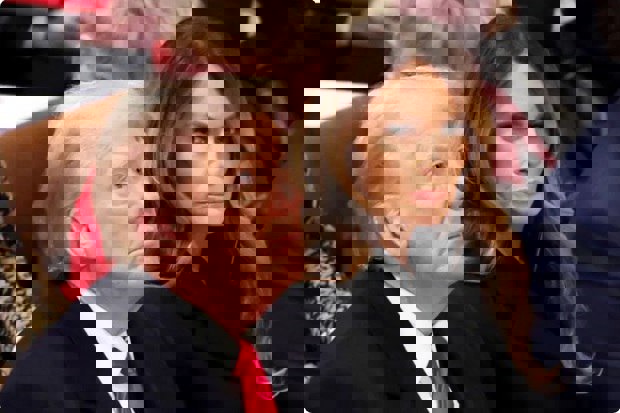 همسر ترامپ ریاست شورای امنیت سازمان ملل را به عهده می‌گیرد