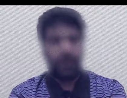 ماموران موساد در تور اطلاعات سپاه گرفتار شدند