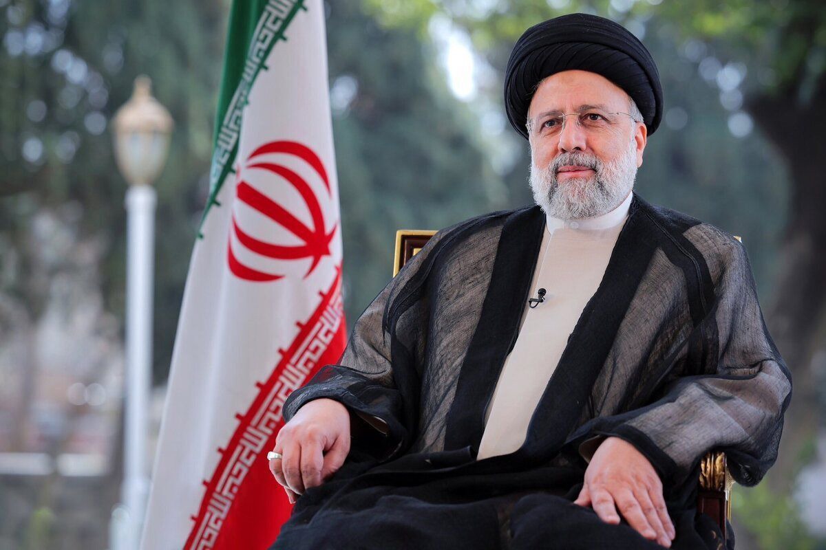 آیا شهید رئیسی ترور شد؟