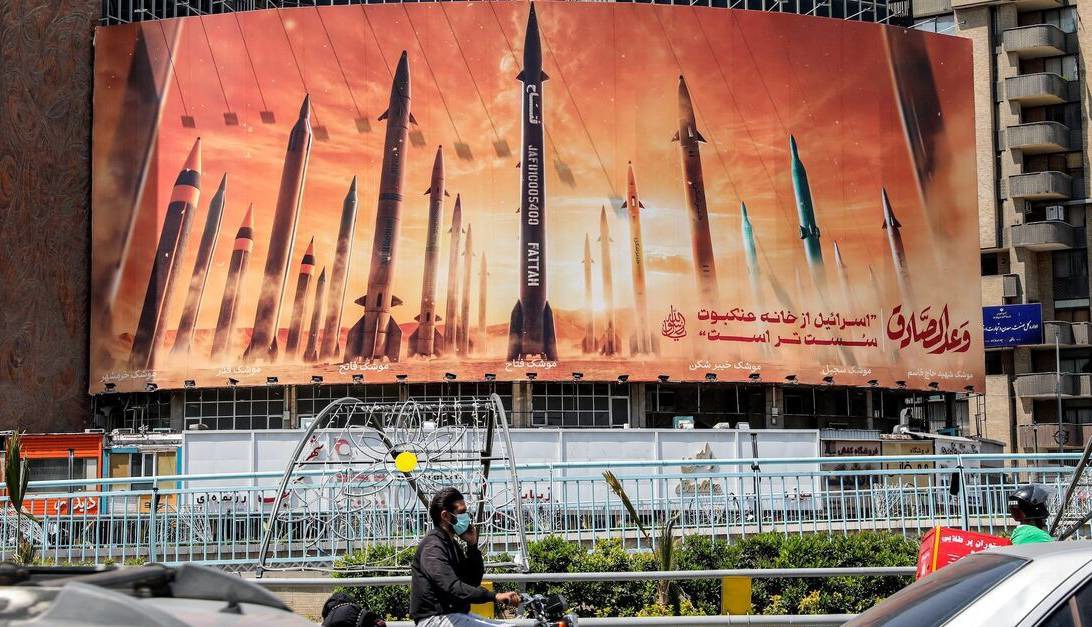 سناریوی محبوب اسرائیل برای جنگ