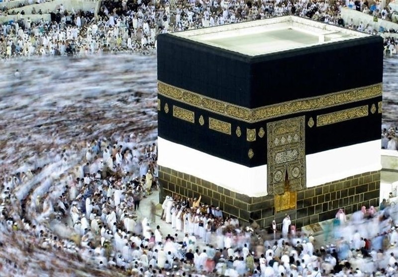 حال‌وهوای معنوی حج در آستانه روز عرفه