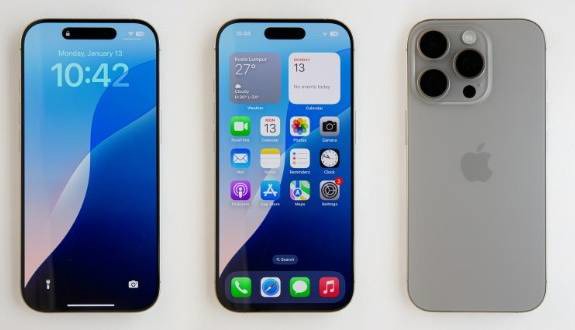 میانگین طول عمر نمایشگر OLED در گوشی‌های هوشمند چقدر است؟
