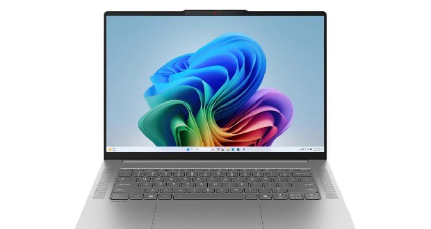 لپ تاپ اقتصادی لنوو IdeaPad Slim ۵i با نمایشگر ۱۲۰ هرتزی معرفی شد
