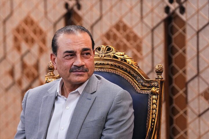 عاصم منیر: توافق ایران و آمریکا در آستانه نهایی شدن است