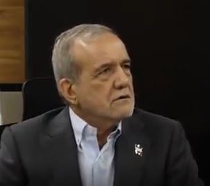پزشکیان: آقای زاکانی به من گفت نمی‌گذارم رئیس‌جمهور شوی، اما الان دارد در شهرداری با ما به‌خوبی همکاری می‌کند