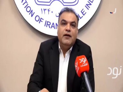 دبیر انجمن نساجی: تأمین اجتماعی و مالیاتی باید فشار بر تولید در شرایط جنگی را کاهش دهند