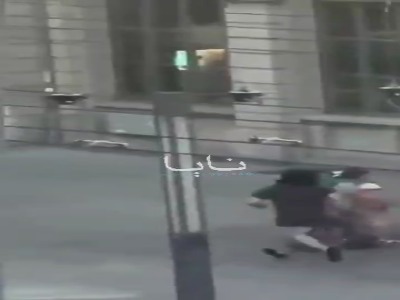 حمله با سلاح سرد در ایستگاه قطار شهری در سوئیس
