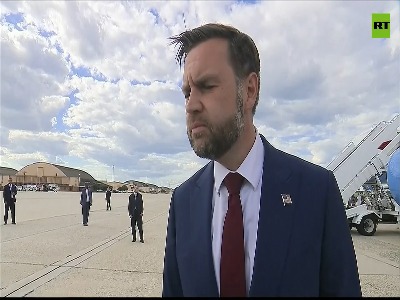 ونس: آتش‌بس با ایران تا حد زیادی برقرار است
