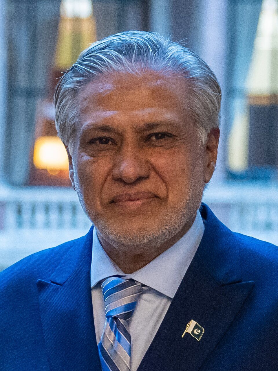 وزیر امورخارجه پاکستان درباره مذاکرات ایران و آمریکا، وارد واشنگتن شد