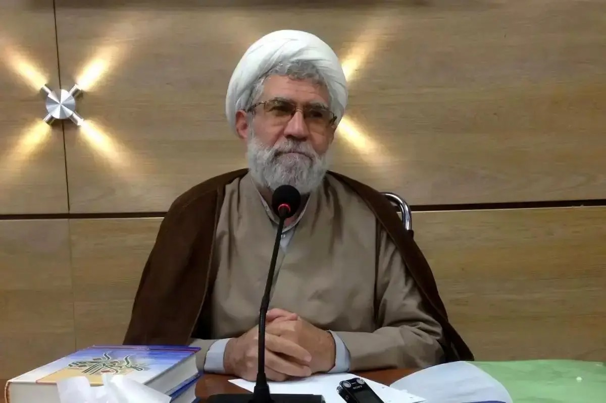 انتشار دفاعیه عبدالرحیم سلیمانی از زندان ساحلی قم؛ اتهاماتم از ۵ به ۱۱ مورد رسید