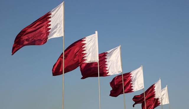 قطر: تشدید تنش‌ها موجب کاهش ۸۰ درصدی ترافیک عبوری در تنگه هرمز شده