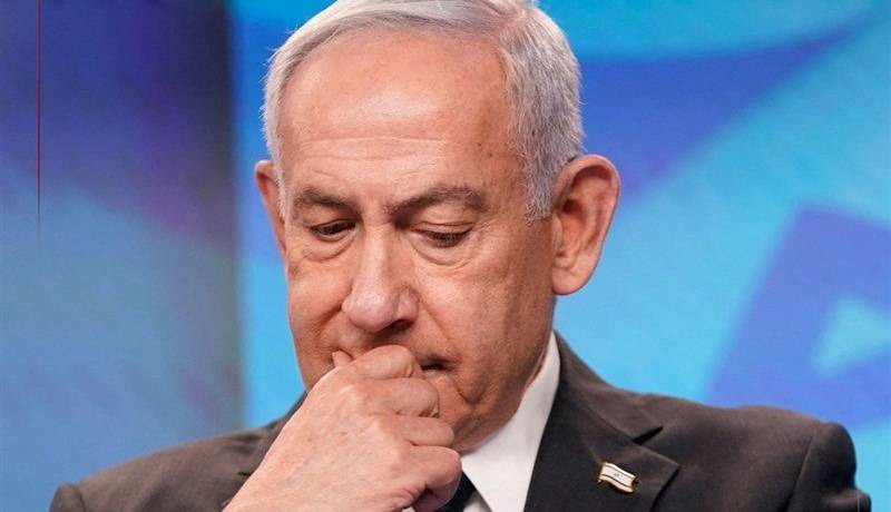 یدیعوت آحارانوت: نتانیاهو با یکی از دشوارترین مراحل حیات سیاسی خود روبرو است