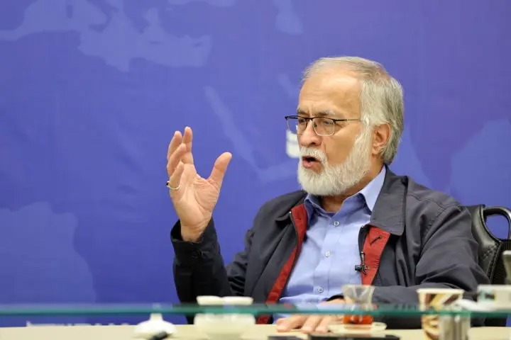 نه جنگ امر اصیل است و نه مذاکره؛ امر اصیل، منافع ملی است/ صداهای افراطی هرگز زمینه‌ای برای بازگشت تندروها به قدرت فراهم نخواهند کرد و تاریخ مصرفشان تمام شده/ قالیباف امروز، رهبر یک جناح سیاسی نیست بلکه مأموریت تحقق امر ملی را بر عهده دارد