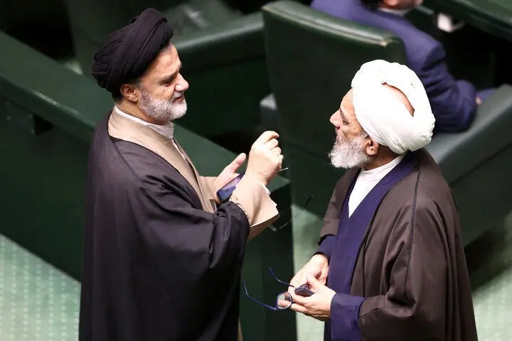 عملکرد ۲ لابی‌من مجلس زیر ذره‌بین؛ از وجه اشتراک علی نیکزاد و احمدی نژاد تا مورد عجیب آقاتهرانی