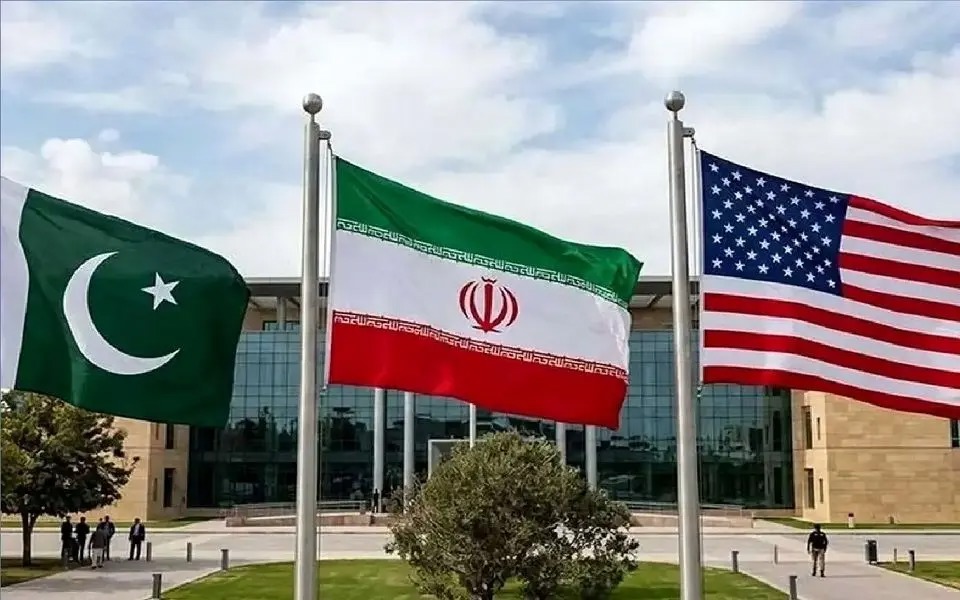 بحث غنی سازی و هسته‌ای اصلا در مذاکرات مطرح نیست/ ما مکانیسم جدیدی برای امنیت پایدار در تنگه هرمز داریم/ آمریکا چه کاره است؟