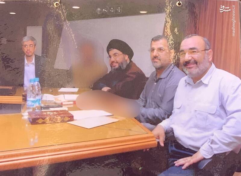 پیام ویژه