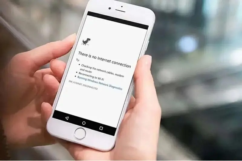 چرا با وجود دستور رئیس‌جمهور اینترنت درست کار نمی‌کند؟