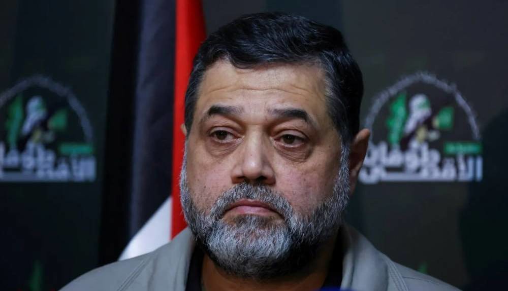 اسامه حمدان: ترورها هیچ خللی در مقاومت ملت فلسطین ایجاد نمی کند