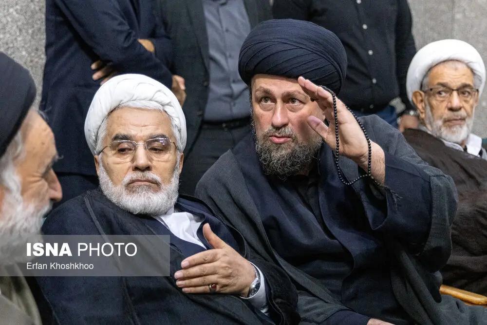 پیام ویژه