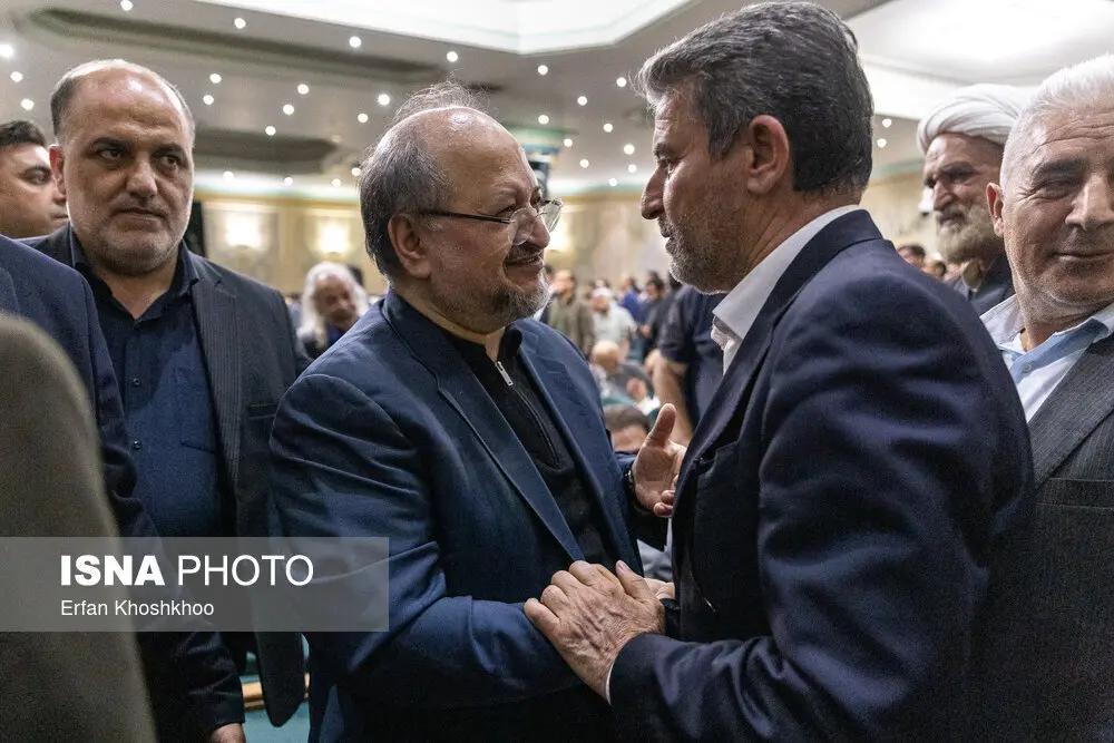 پیام ویژه