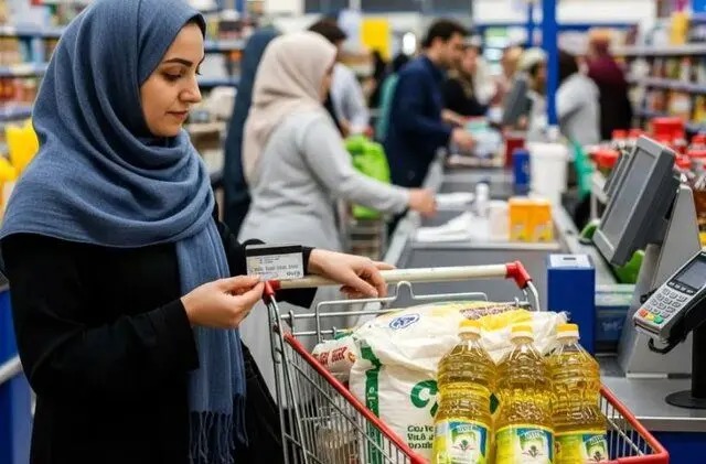 تذکر قالیباف به پزشکیان درباره کالابرگ