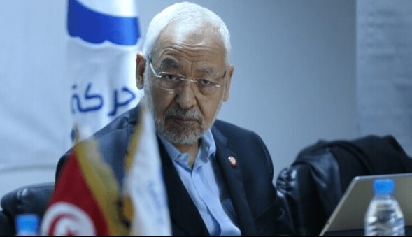 حبس ابد برای رهبر جنبش «النهضه» تونس