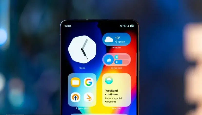 آپدیت One UI ۹ سامسونگ یک ویژگی امنیتی مهم را فعال می‌کند