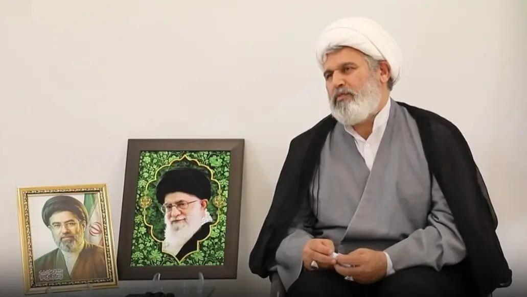 پیام ویژه