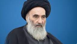پیام تسلیت حضرت آیت الله سیستانی در پی ارتحال حضرت آیت الله فیاض