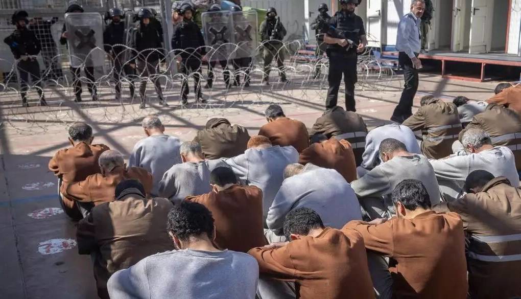 هشدار درباره وخامت اوضاع فلسطینی‌ها در زندان‌های رژیم صهیونیستی