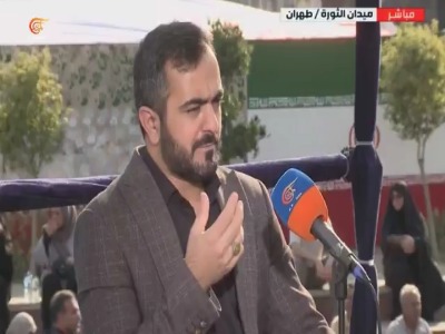 عبداللهی: طرح آمریکا و اسرائیل برای لبنان، مسیر خیانت و ذلت است