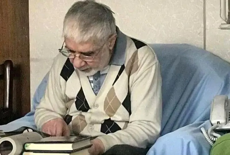 دستور پزشکیان برای پیگیری درمان میرحسین موسوی