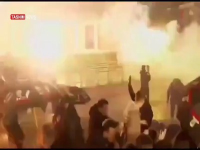 اعتراضات مردم آلبانی علیه داماد ترامپ: پروژه لوکس کوشنر را متوقف کنید