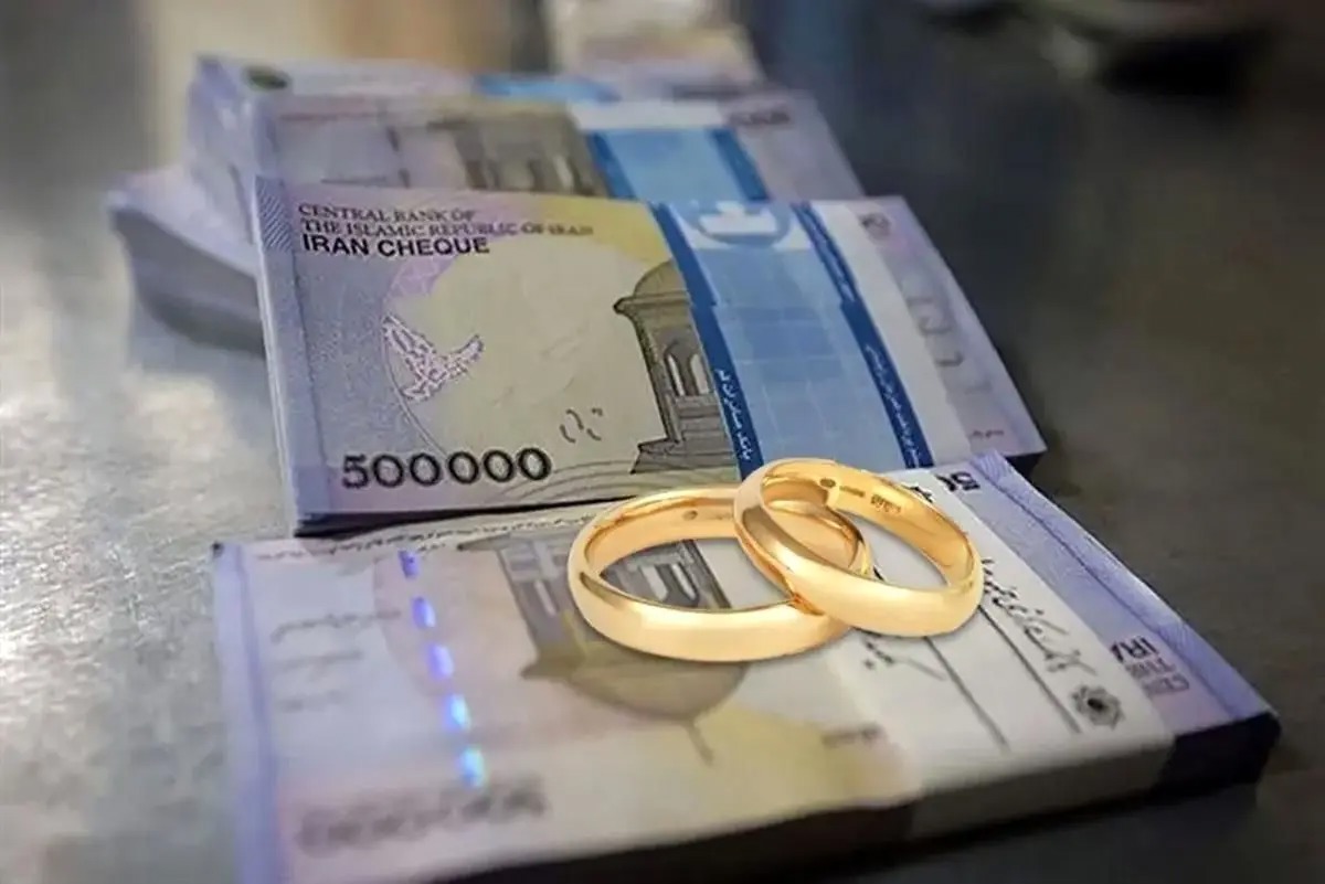 صف طویل تسهیلات ازدواج و فرزندآوری۱۴۰۴ از یک میلیون‌نفر عبور کرد