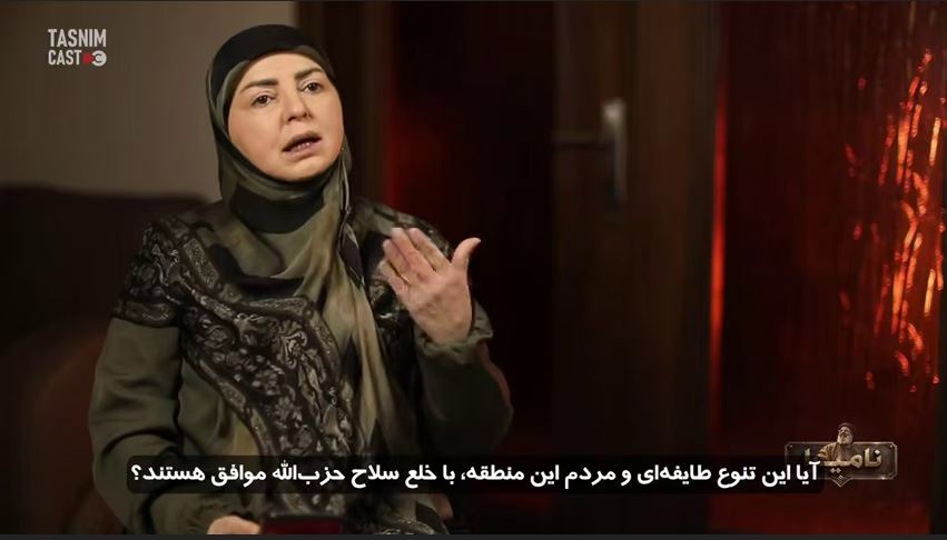 نماینده پارلمان لبنان: مسیحیان هم با خلع سلاح حزب‌الله لبنان مخالفند