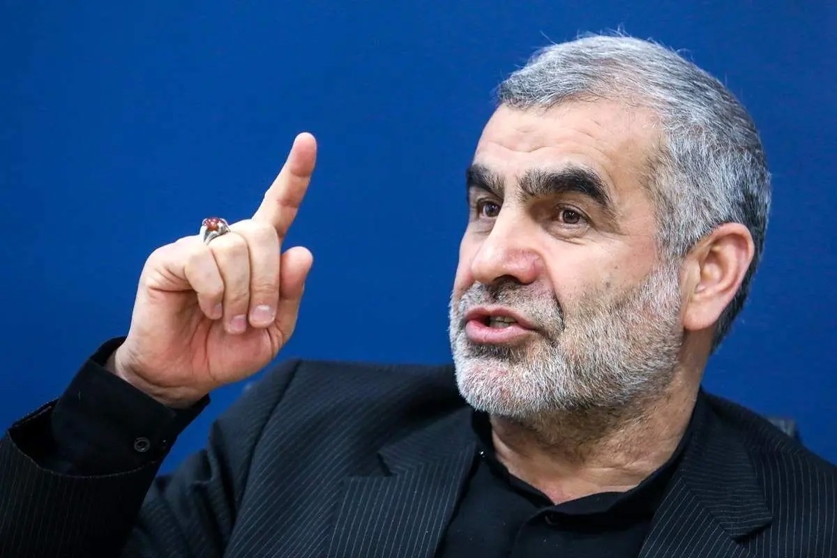 بیش از پیش آماده جنگ هستیم و دست بر ماشه به هر اقدامی که لازم باشد، پاسخ می‌دهیم