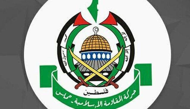 حماس عملیات تیراندازی امروز کرانه باختری را تبریک گفت