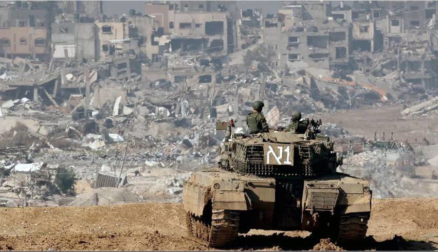تحلیلگر فلسطینی: نقش میانجی‌گران در غزه محدود به انتقال پیام نباشد