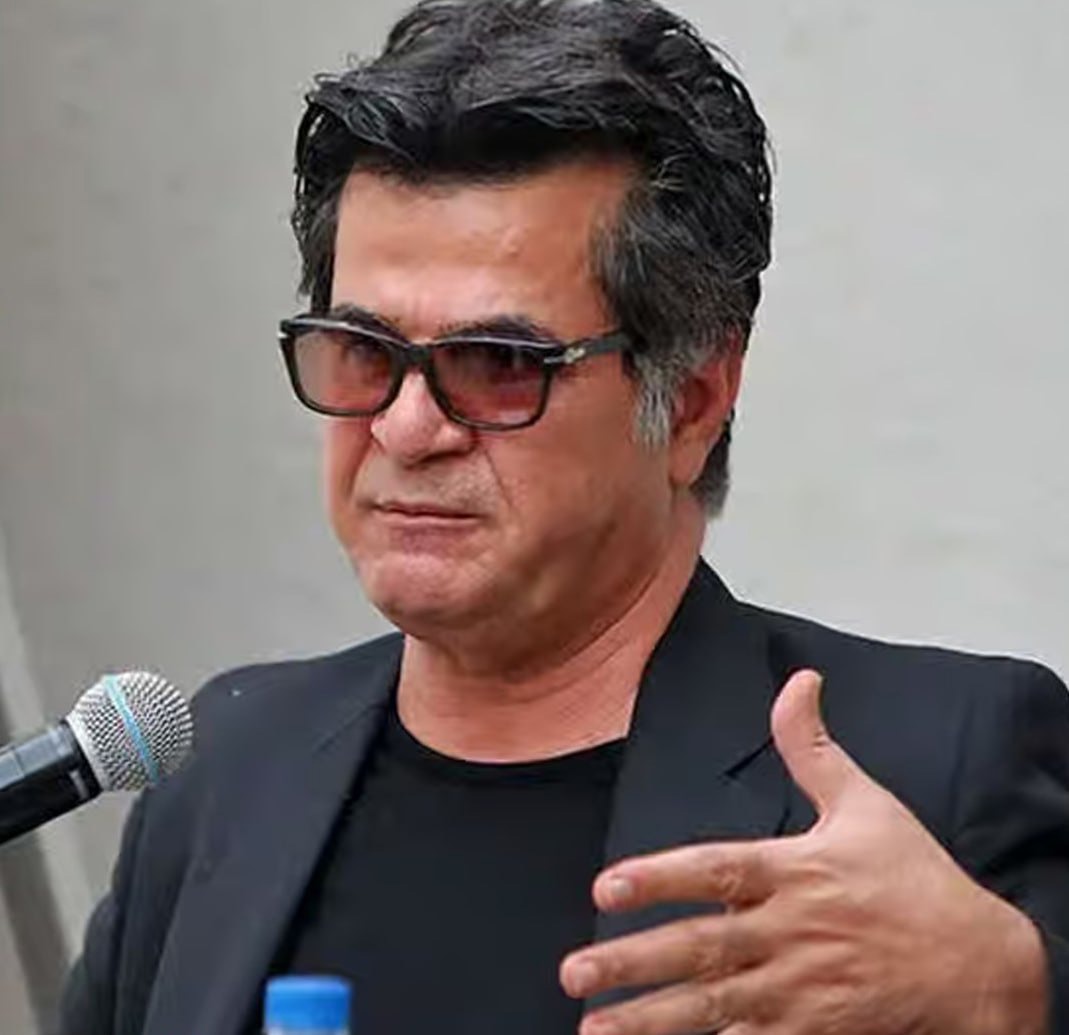 جعفر پناهی به حبس و ممنوعیت خروج از کشور محکوم شد